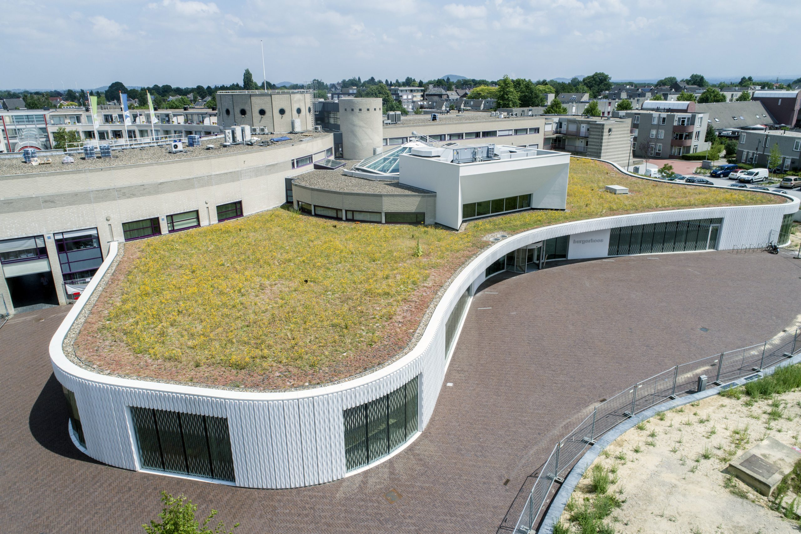 iko-roofgarden-bituminous-roofing-membrane-for-green-roofs