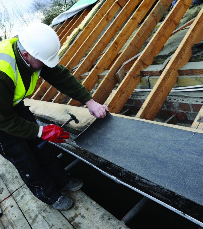 IKO Pitched Roofing Accessories