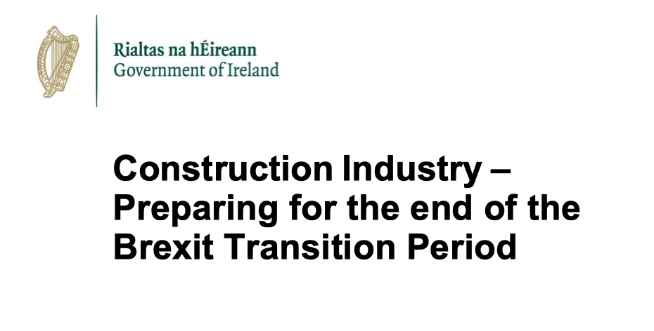 brexit transition