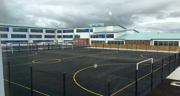 swords college case study