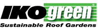 IKOgreen with strapline