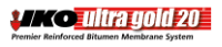 IKO ULTRA Gold 20