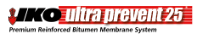 IKO ULTRA Prevent 25