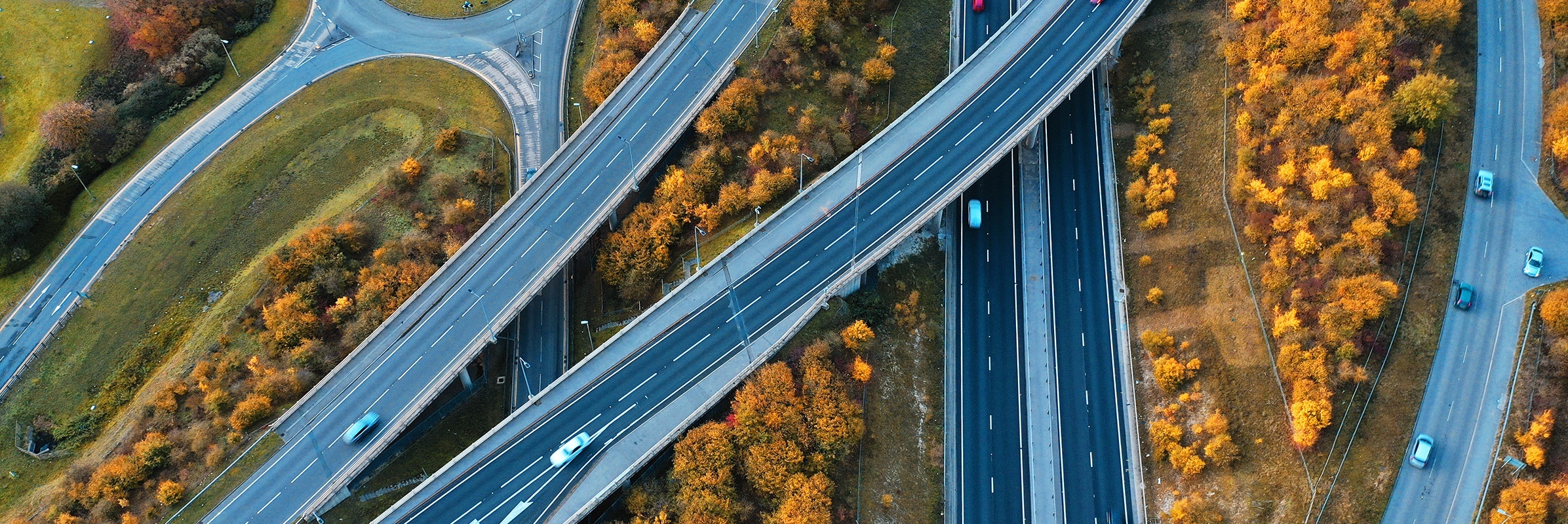 IKO Road header image roadway