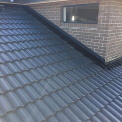 Leadax Roof