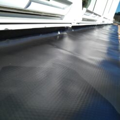 Leadax close up