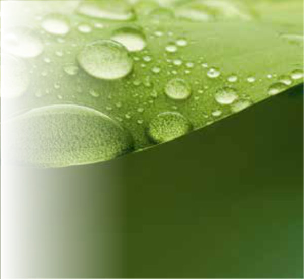 EWA environmental product declarations