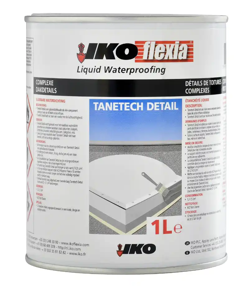 IKO Tanetech 2 IKO Tanetech - Image 2