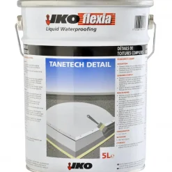 IKO Tanetech