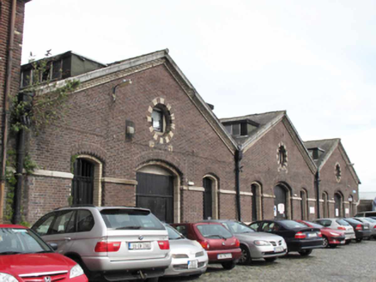 limerick boat club