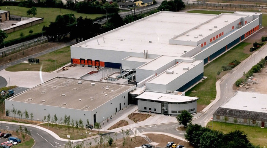 boston scientific cork